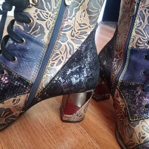 L'Artiste Spring Step 42 (US11)